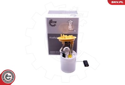 Fuel Feed Unit ESEN SKV 02SKV795