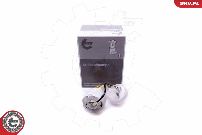 ESEN SKV 02SKV796 Fuel Feed Unit