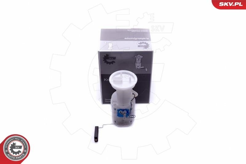 ESEN SKV 02SKV797 Fuel Feed Unit