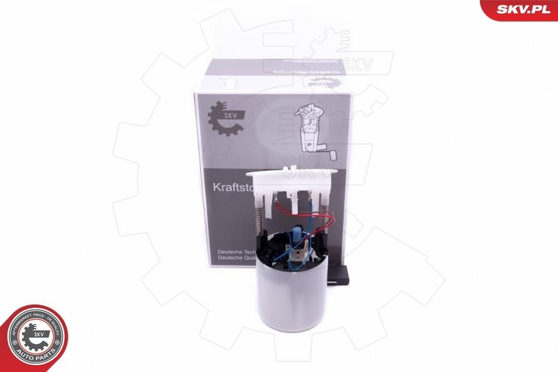 ESEN SKV 02SKV799 Fuel Feed Unit