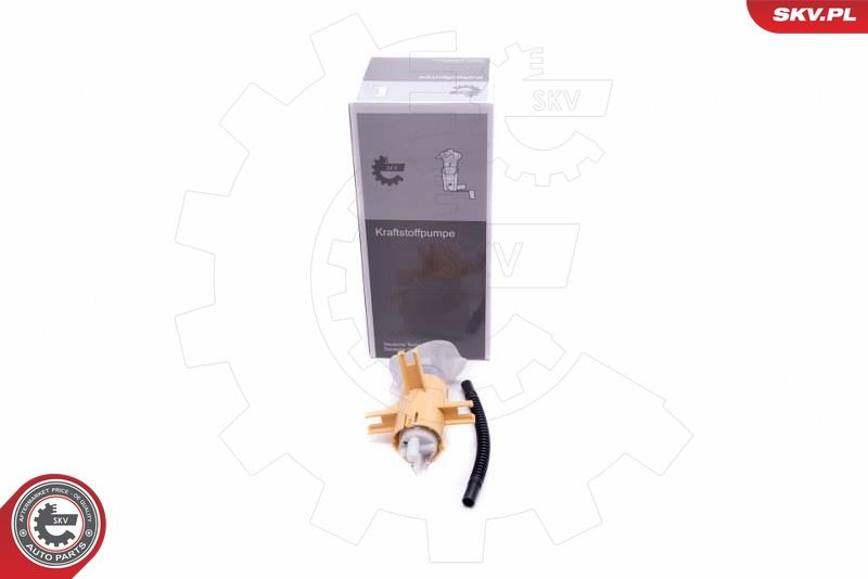 ESEN SKV 02SKV800 Fuel Feed Unit