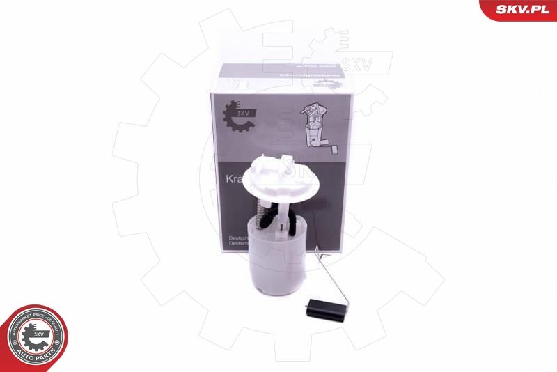 ESEN SKV 02SKV801 Fuel Feed Unit