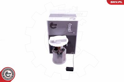 Fuel Feed Unit ESEN SKV 02SKV802