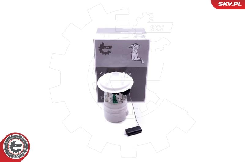 ESEN SKV 02SKV803 Fuel Feed Unit
