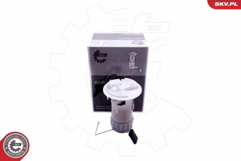 ESEN SKV 02SKV804 Fuel Feed Unit