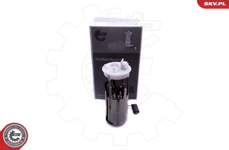 ESEN SKV 02SKV805 Fuel Feed Unit