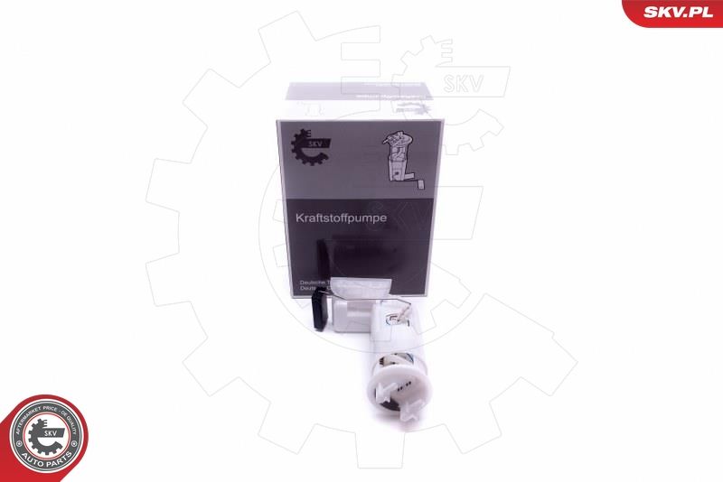 ESEN SKV 02SKV806 Fuel Feed Unit