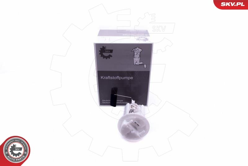 ESEN SKV 02SKV808 Fuel Feed Unit