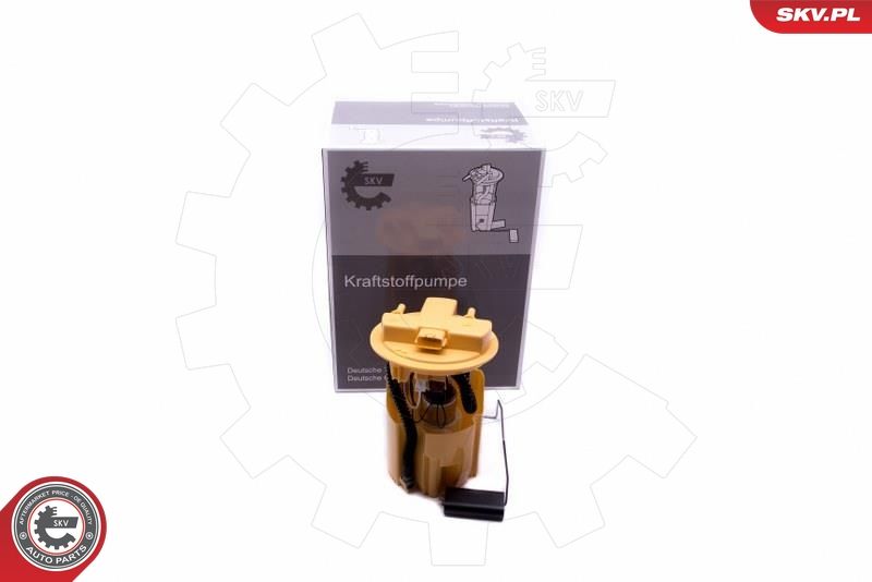 ESEN SKV 02SKV809 Fuel Feed Unit