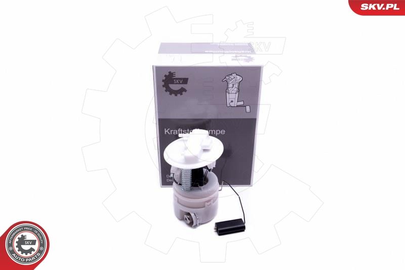 ESEN SKV 02SKV811 Fuel Feed Unit