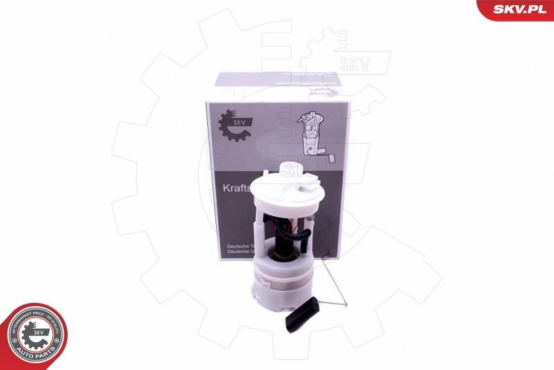 ESEN SKV 02SKV812 Fuel Feed Unit