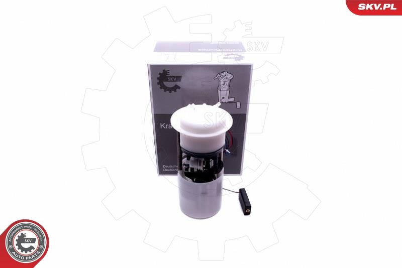 ESEN SKV 02SKV814 Fuel Feed Unit