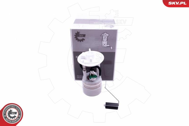 ESEN SKV 02SKV815 Fuel Feed Unit
