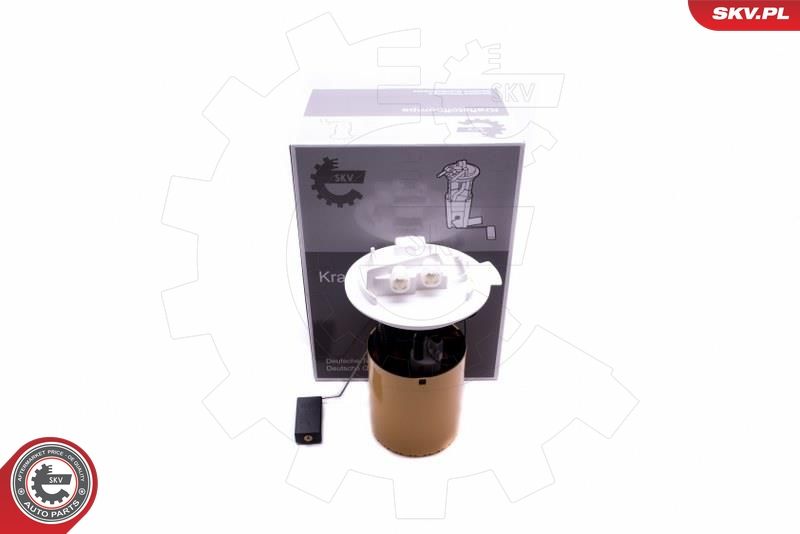 ESEN SKV 02SKV821 Fuel Feed Unit