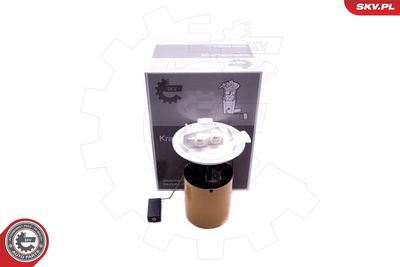 Fuel Feed Unit ESEN SKV 02SKV821