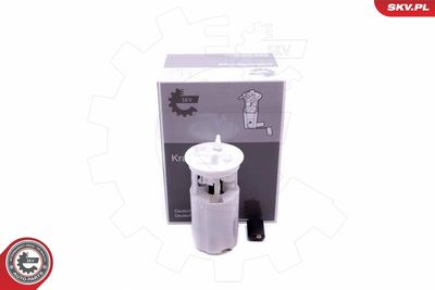 Fuel Feed Unit ESEN SKV 02SKV822