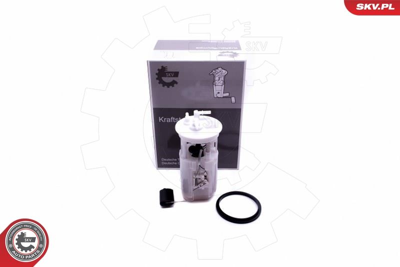 ESEN SKV 02SKV823 Fuel Feed Unit