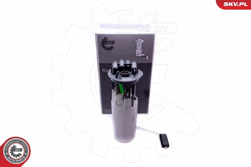 ESEN SKV 02SKV825 Fuel Feed Unit