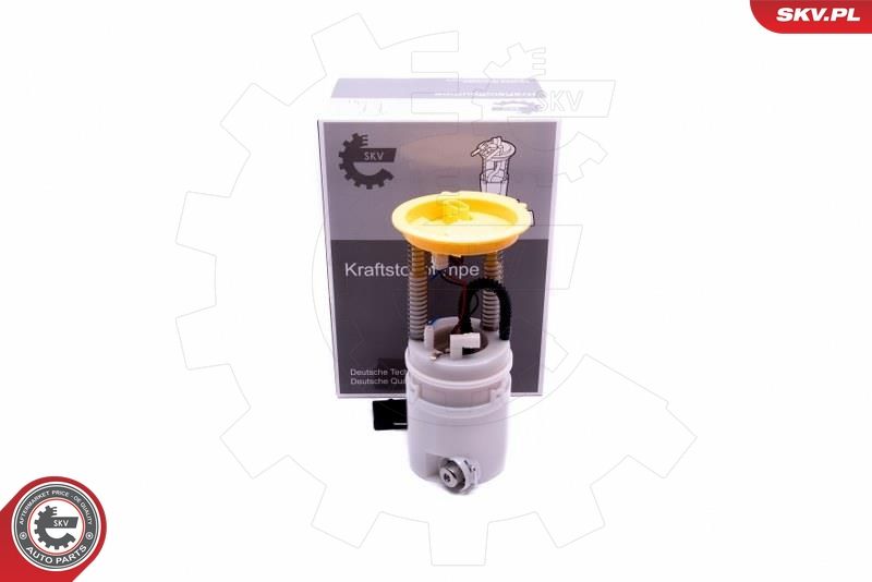 ESEN SKV 02SKV828 Fuel Feed Unit