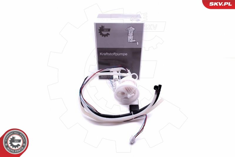 ESEN SKV 02SKV829 Fuel Feed Unit