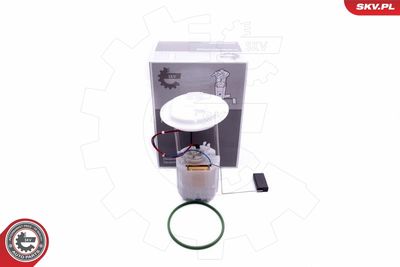 Fuel Feed Unit ESEN SKV 02SKV830