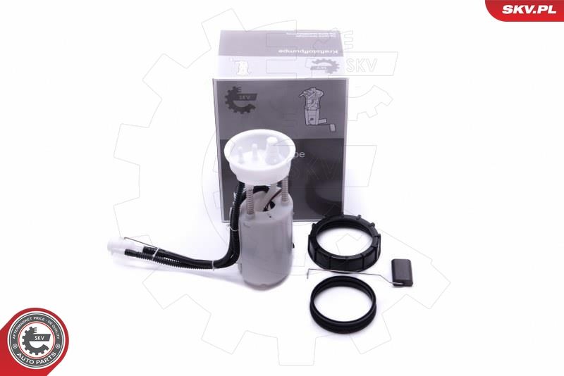ESEN SKV 02SKV831 Fuel Feed Unit