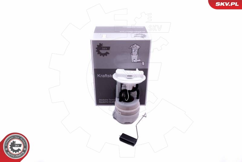 ESEN SKV 02SKV833 Fuel Feed Unit