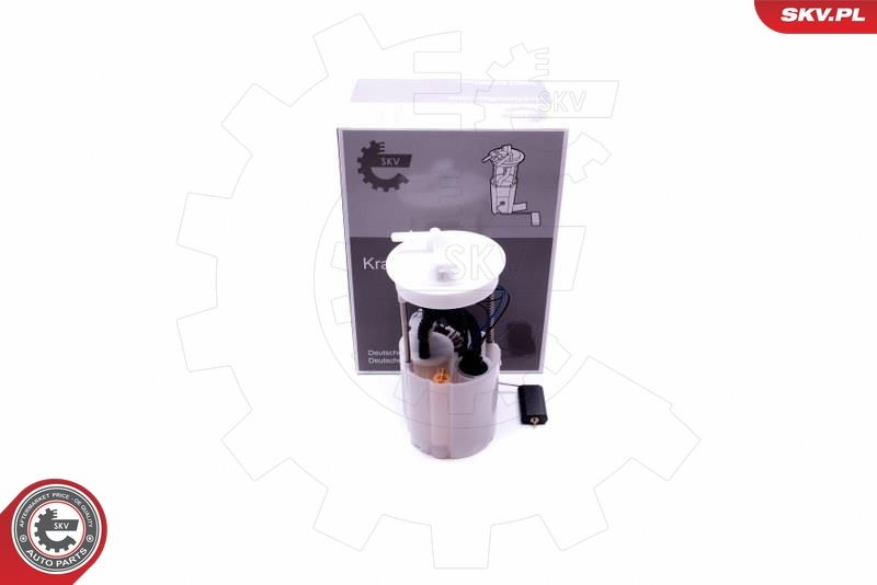 ESEN SKV 02SKV836 Fuel Feed Unit
