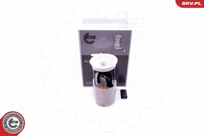 Fuel Feed Unit ESEN SKV 02SKV836