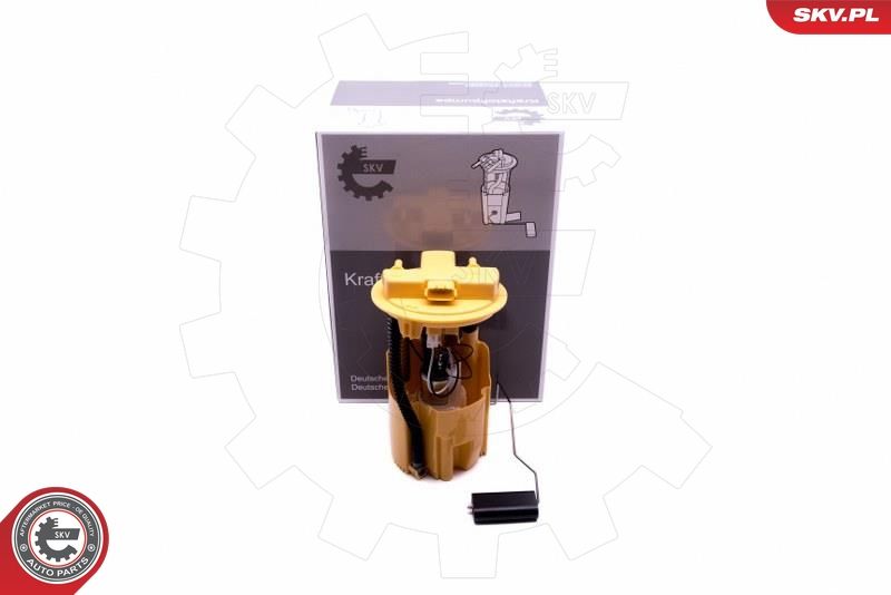 ESEN SKV 02SKV841 Fuel Feed Unit