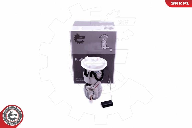 ESEN SKV 02SKV842 Fuel Feed Unit
