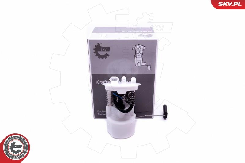 ESEN SKV 02SKV843 Fuel Feed Unit