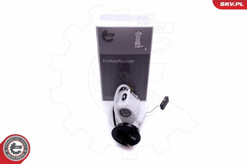 ESEN SKV 02SKV844 Fuel Feed Unit