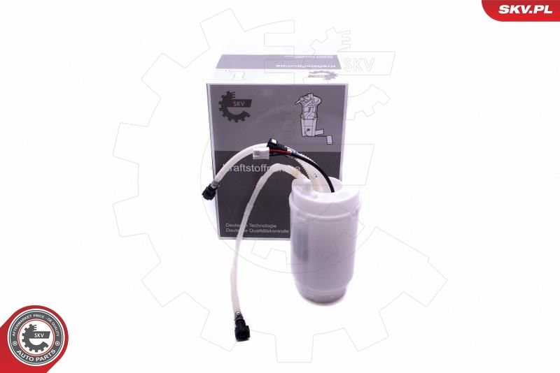 ESEN SKV 02SKV845 Fuel Feed Unit