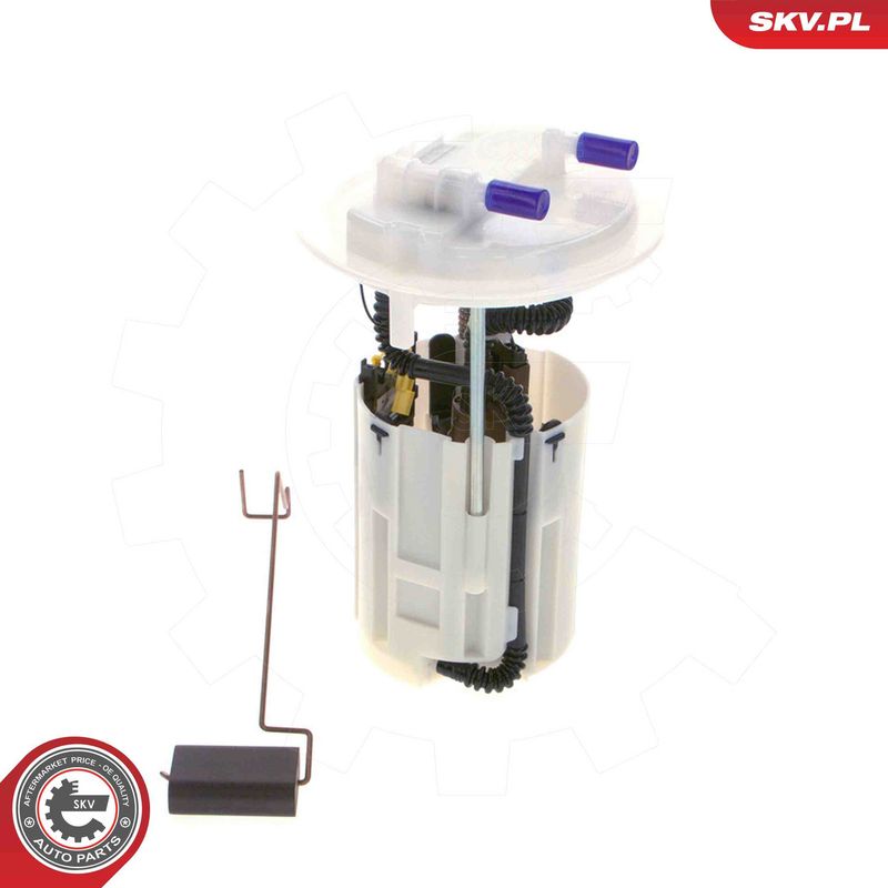 ESEN SKV 02SKV850 Fuel Feed Unit
