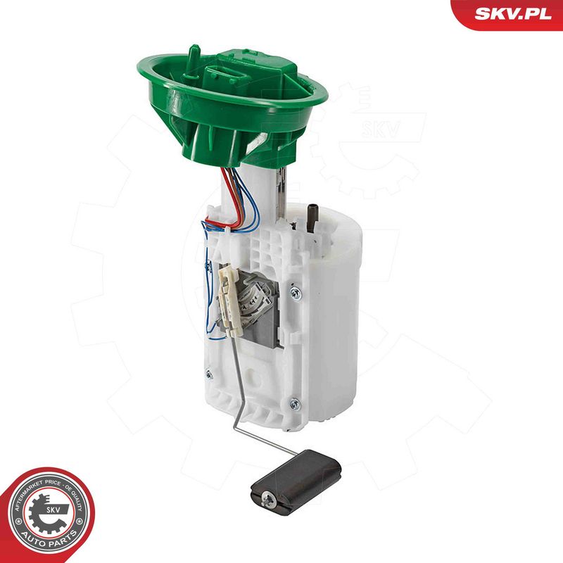ESEN SKV 02SKV855 Fuel Feed Unit