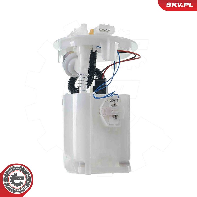 ESEN SKV 02SKV858 Fuel Feed Unit