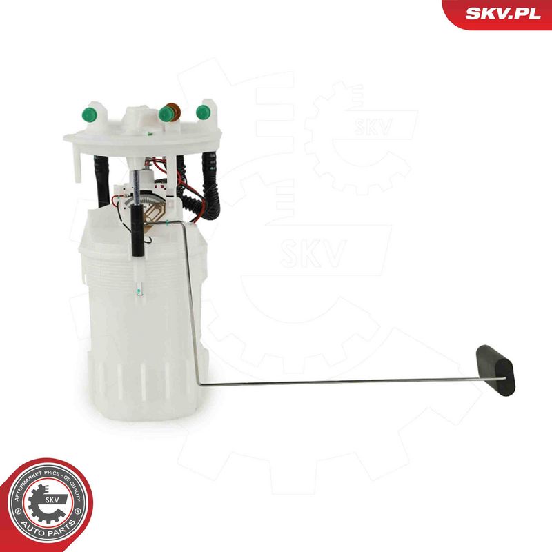 ESEN SKV 02SKV860 Fuel Feed Unit