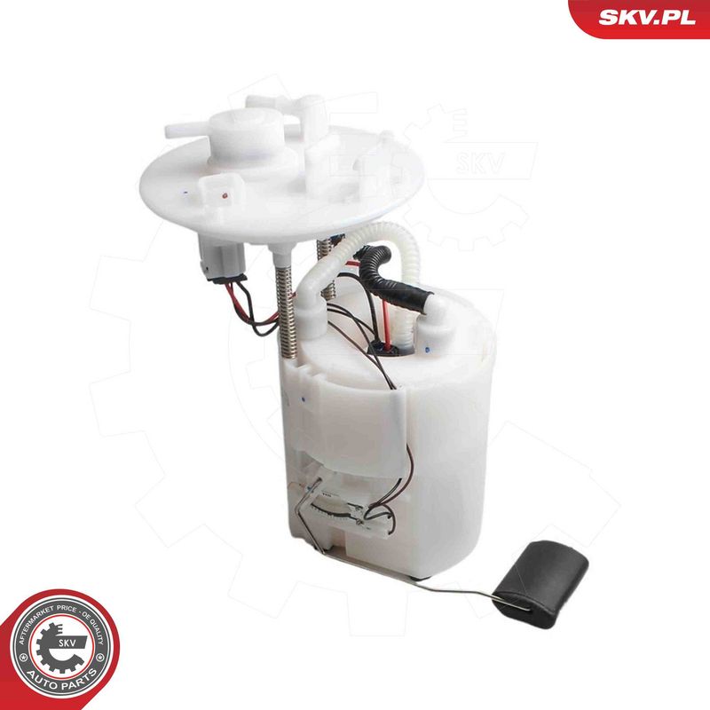 ESEN SKV 02SKV863 Fuel Feed Unit