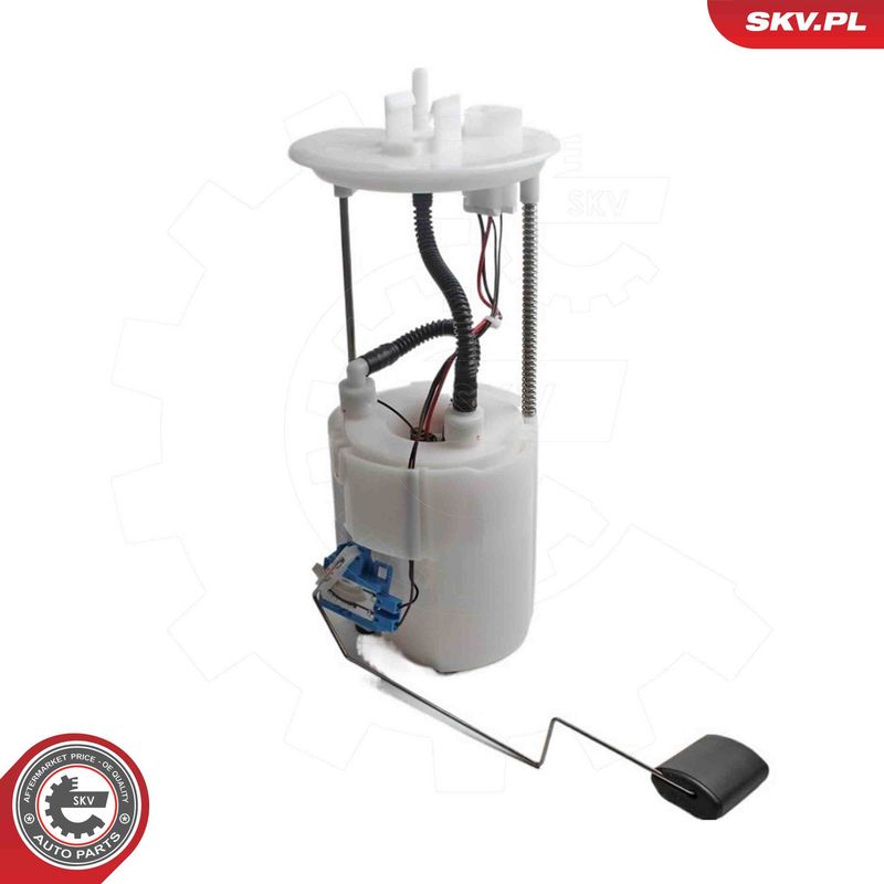 ESEN SKV 02SKV864 Fuel Feed Unit