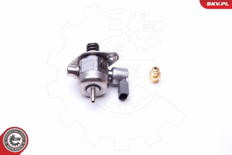 ESEN SKV 02SKV950 High Pressure Pump