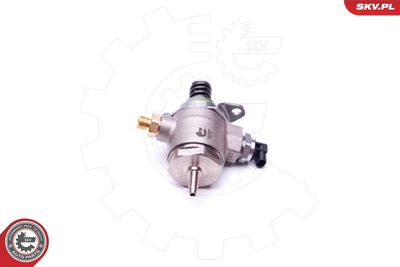 High Pressure Pump ESEN SKV 02SKV958
