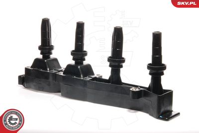 Ignition Coil ESEN SKV 03SKV031