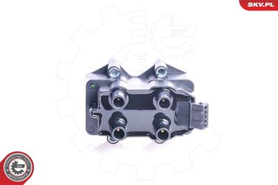 Ignition Coil ESEN SKV 03SKV064