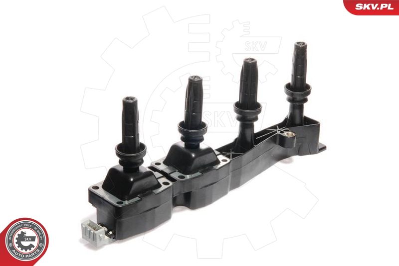 ESEN SKV 03SKV074 Ignition Coil