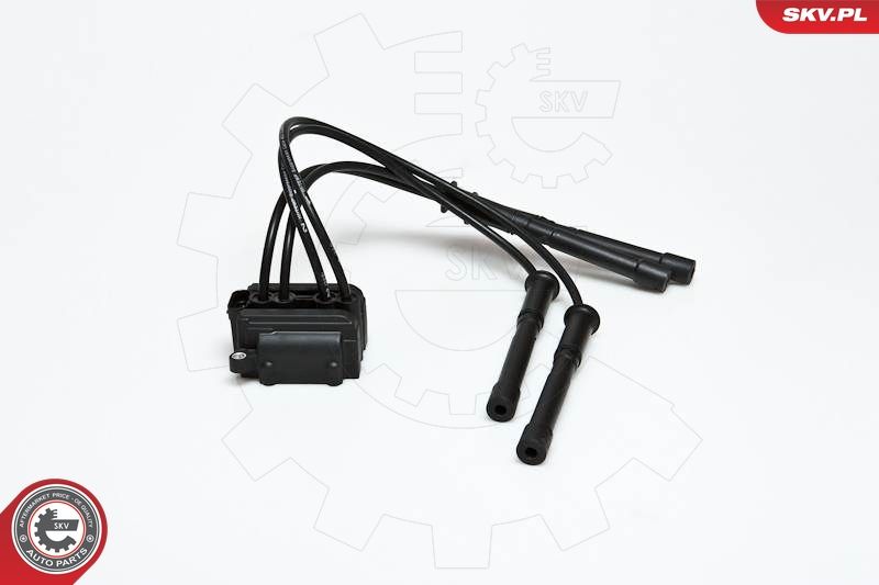 ESEN SKV 03SKV088 Ignition Coil