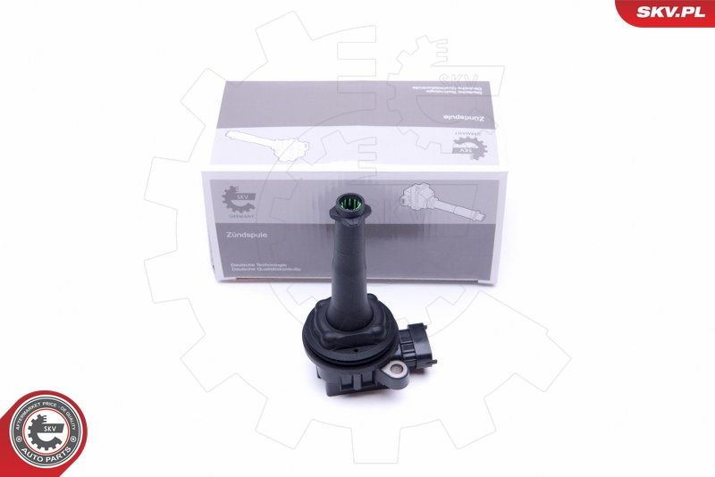 ESEN SKV 03SKV124 Ignition Coil