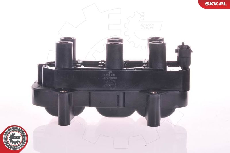 ESEN SKV 03SKV137 Ignition Coil