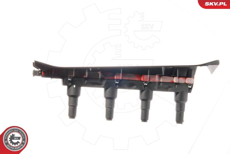 ESEN SKV 03SKV141 Ignition Coil