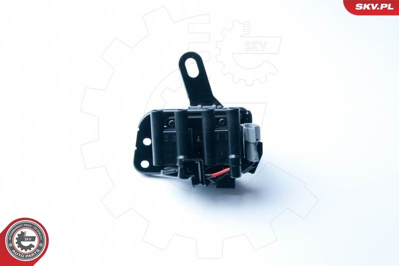 ESEN SKV 03SKV237 Ignition Coil